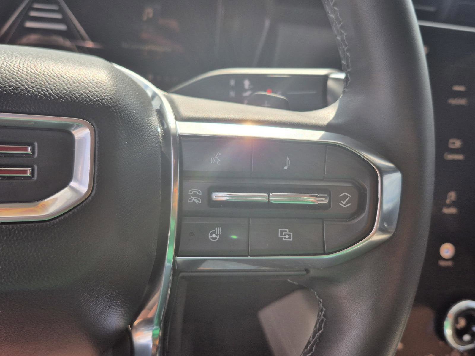 Used 2026 GMC Terrain Elevation w/ Elevation Premium Package FWD image 30