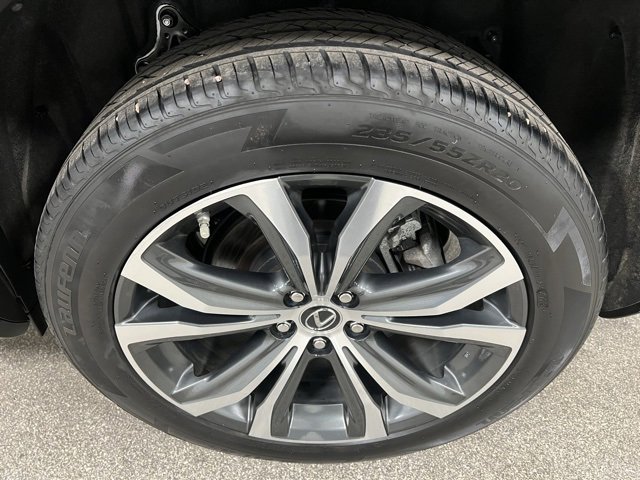 Used 2019 Lexus RX 350 FWD w/ Premium Package image 14