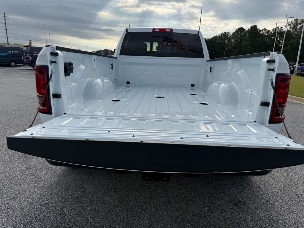 New 2026 RAM 3500 Tradesman image 23