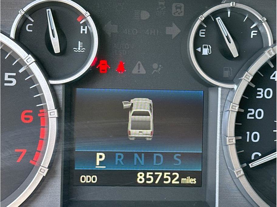 Used 2014 Toyota Tundra SR5 image 21