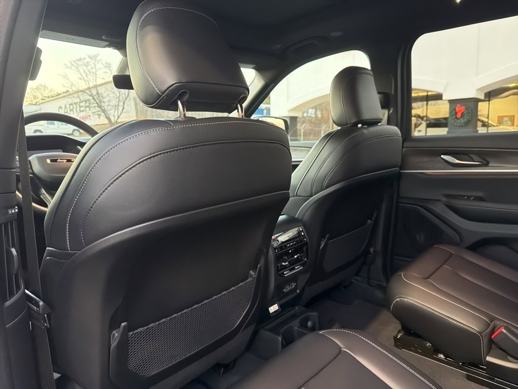 New 2025 Jeep Grand Cherokee L Limited image 20