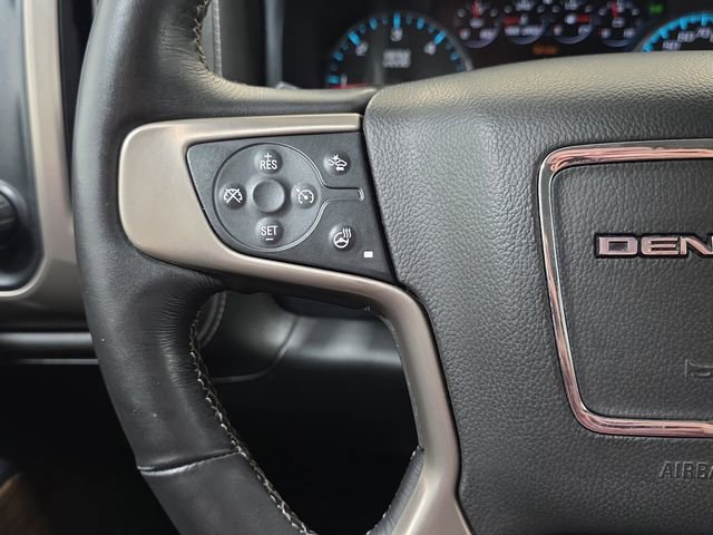 Used 2018 GMC Sierra 1500 Denali w/ Denali Ultimate Package AWD/4WD image 16