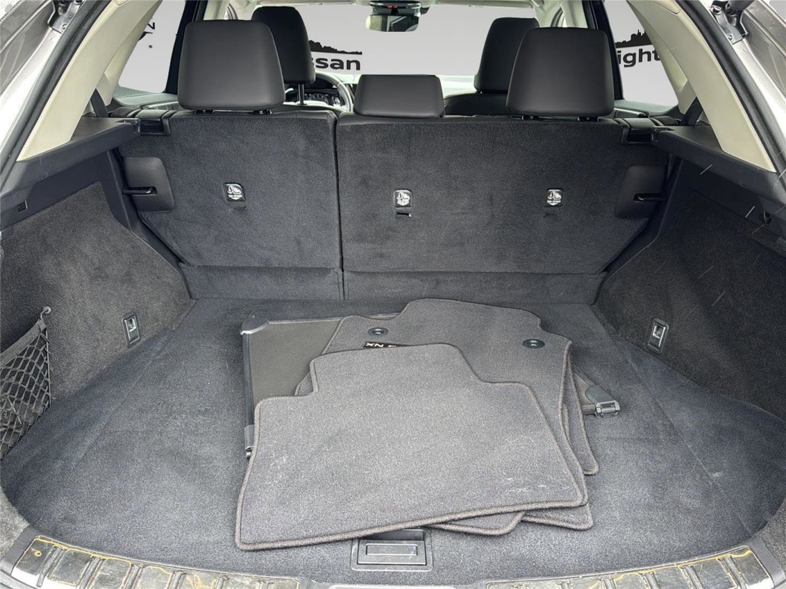 Used 2022 Lexus NX 350 AWD w/ Cold Area Package image 35