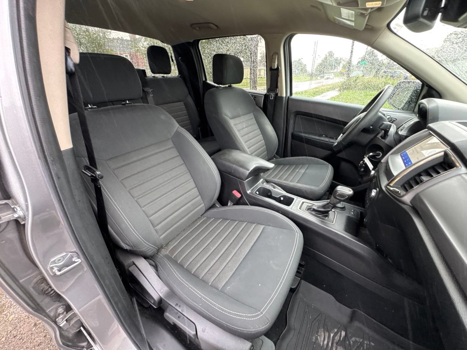 Used 2022 Ford Ranger XLT w/ Equipment Group 301A Mid AWD/4WD image 32
