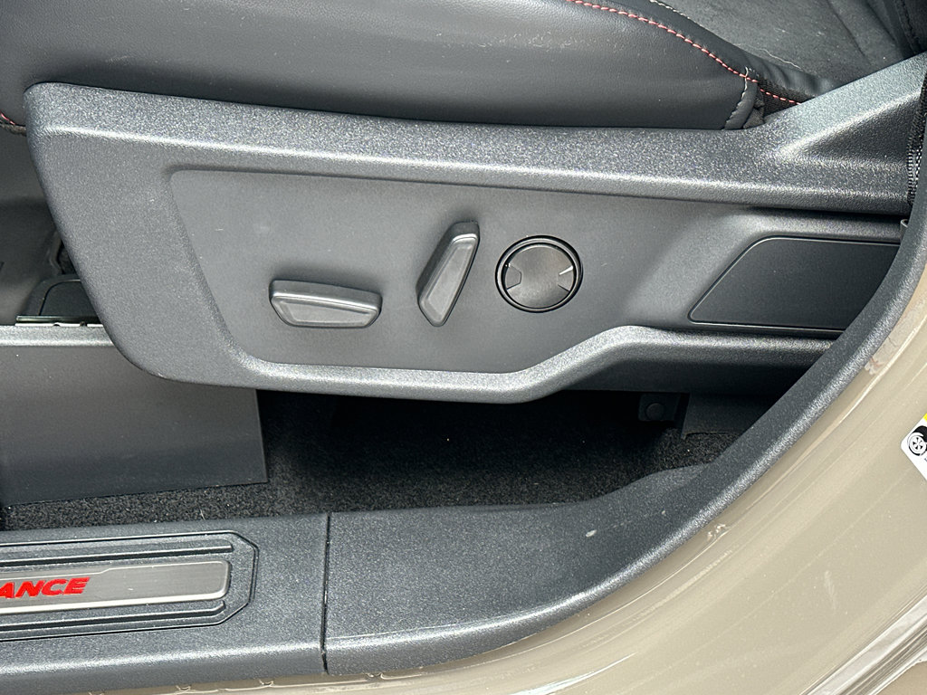 New 2025 Ford Bronco Raptor image 28