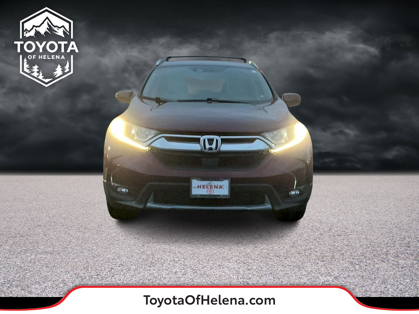 Used 2017 Honda CR-V EX-L image 8