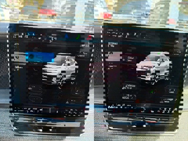 Used 2025 Volkswagen Tiguan S image 23