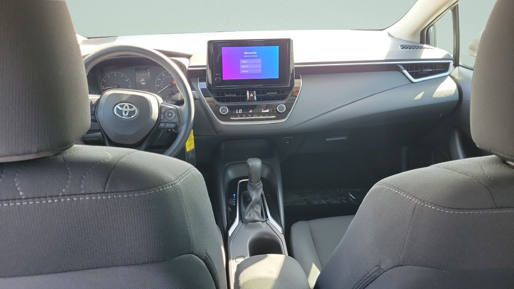 Used 2024 Toyota Corolla LE FWD image 10