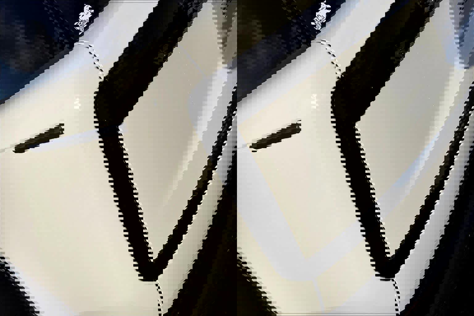 New 2025 Land Rover Range Rover SE image 25