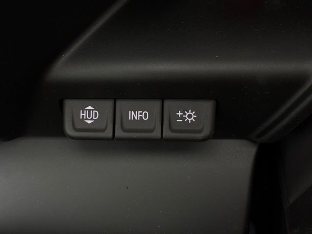 New 2026 GMC Sierra 1500 AT4X image 28