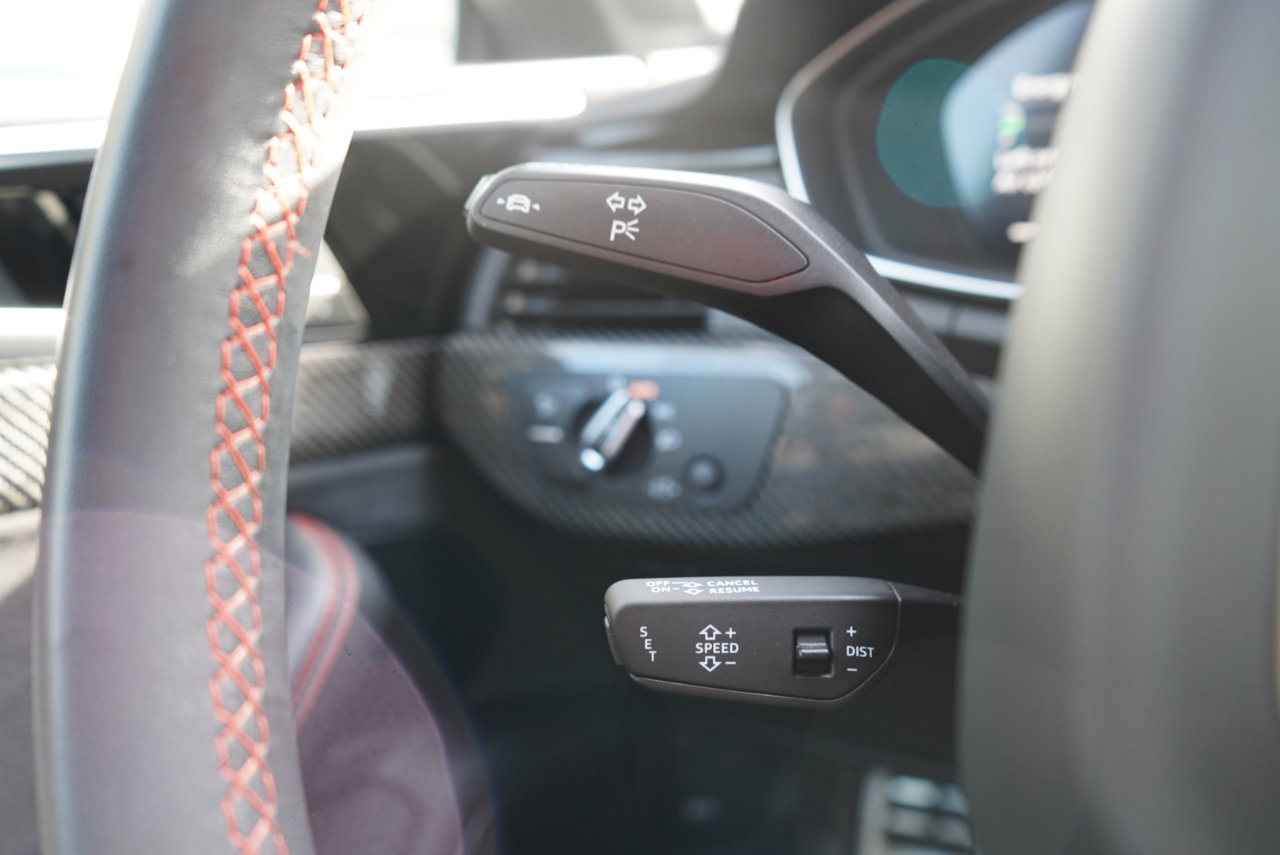 Used 2023 Audi S5 Premium Plus image 34