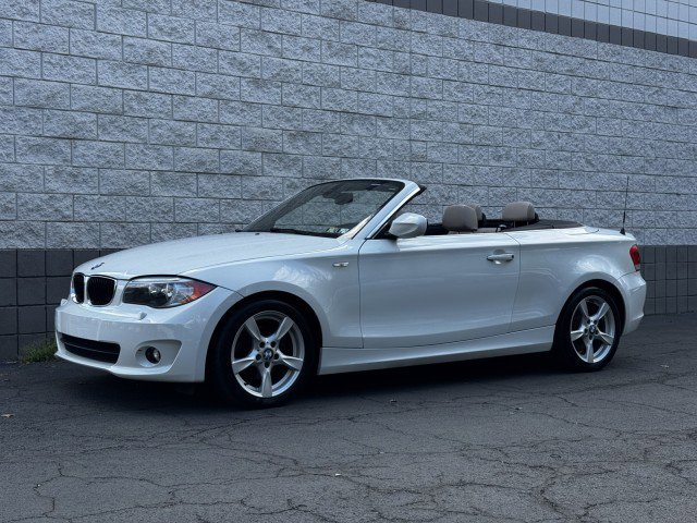 Used 2013 BMW 128i Convertible image 4