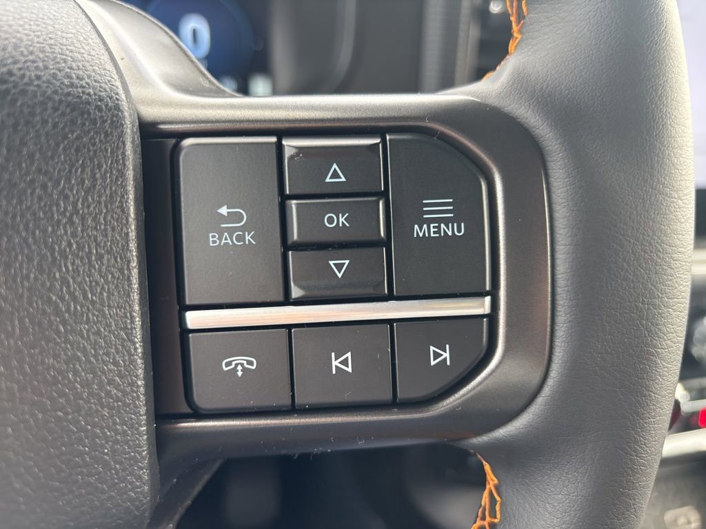 New 2025 Ford F150 Tremor w/ Equipment Group 402A High image 32