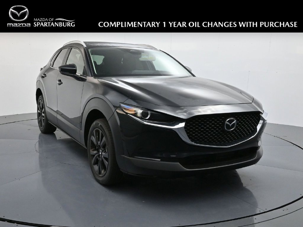 Used 2025 MAZDA CX-30 AWD 2.5 S w/ Select Sport Pkg 360° Tour