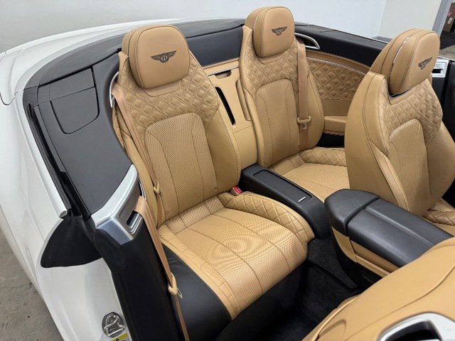 Used 2020 Bentley Continental GT V8 First Edition AWD/4WD image 32