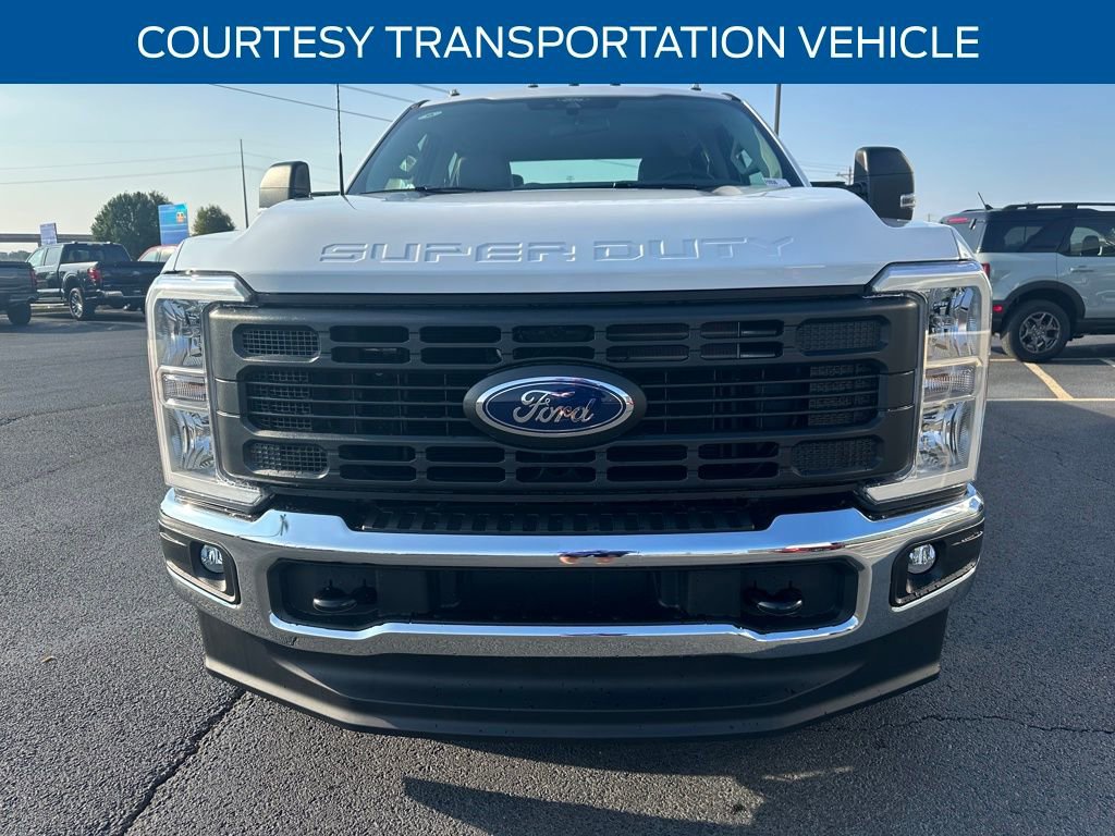 New 2026 Ford F250 XL image 3