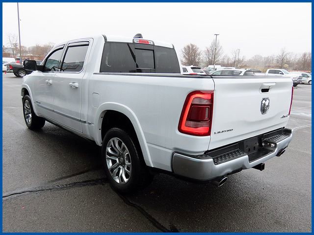 Certified 2023 RAM 1500 Limited image 5