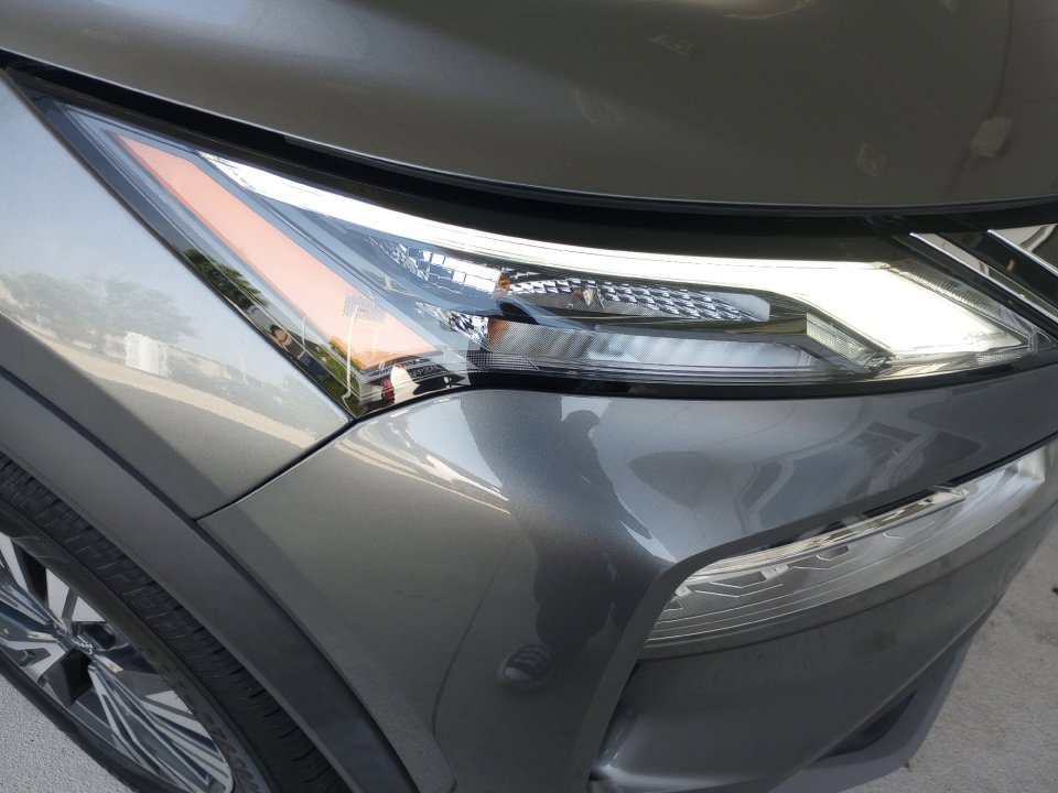 Used 2023 Nissan Rogue SV image 28