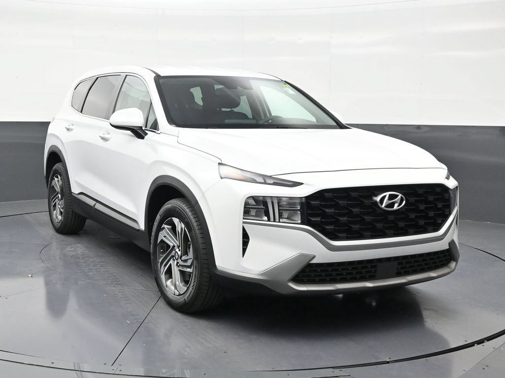 Used 2023 Hyundai Santa Fe SE FWD image 7