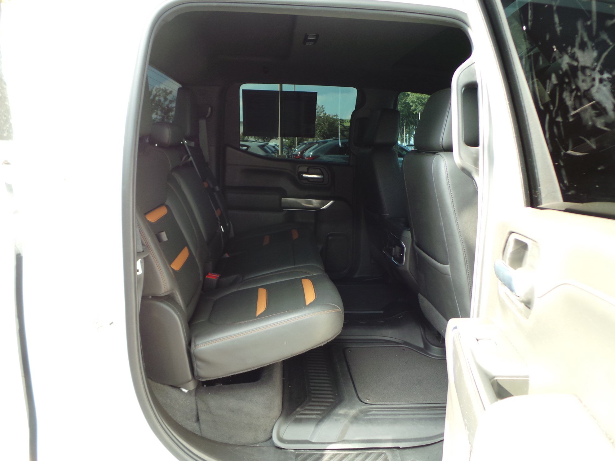 Used 2021 GMC Sierra 1500 AT4 AWD/4WD image 36