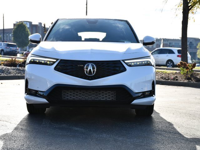 Used 2025 Acura Integra A-Spec image 2