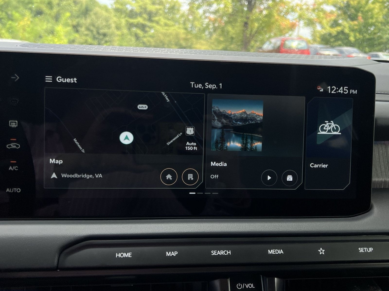 New 2027 Kia Telluride X-Line SX Prestige AWD/4WD image 26