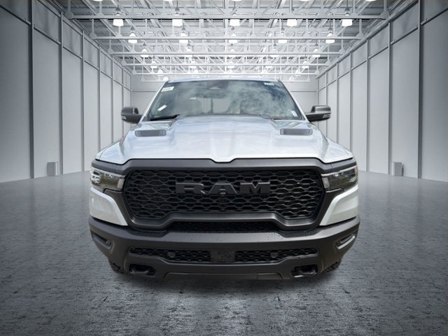 New 2027 RAM 1500 Rebel AWD/4WD image 9