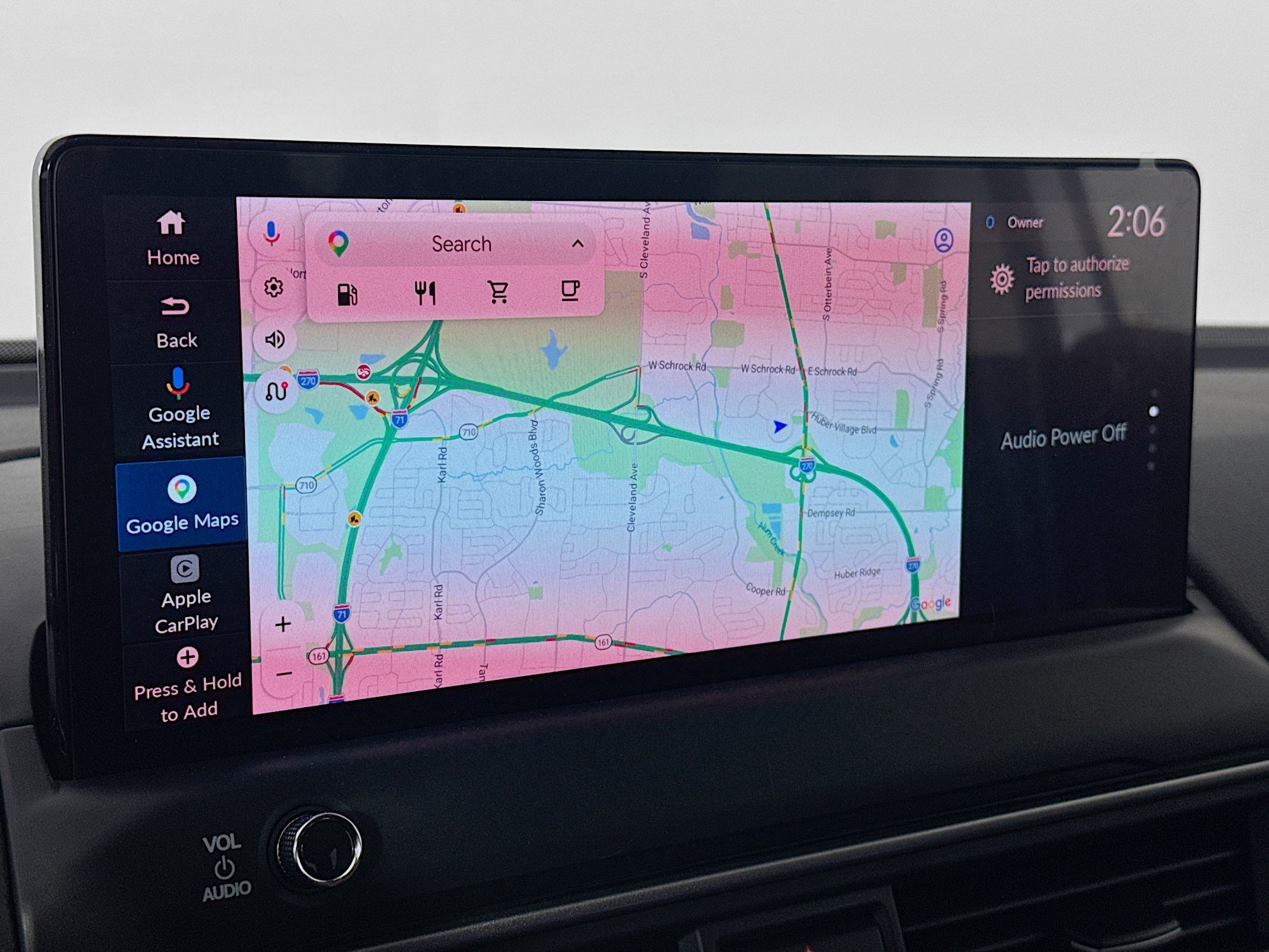 New 2026 Honda Pilot Touring image 13