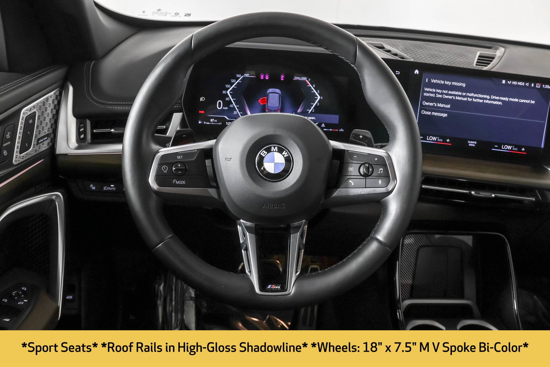 Used 2023 BMW X1 xDrive28i AWD/4WD image 28