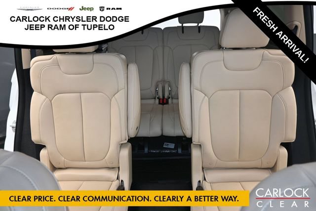 Used 2021 Jeep Grand Cherokee L Limited RWD image 28