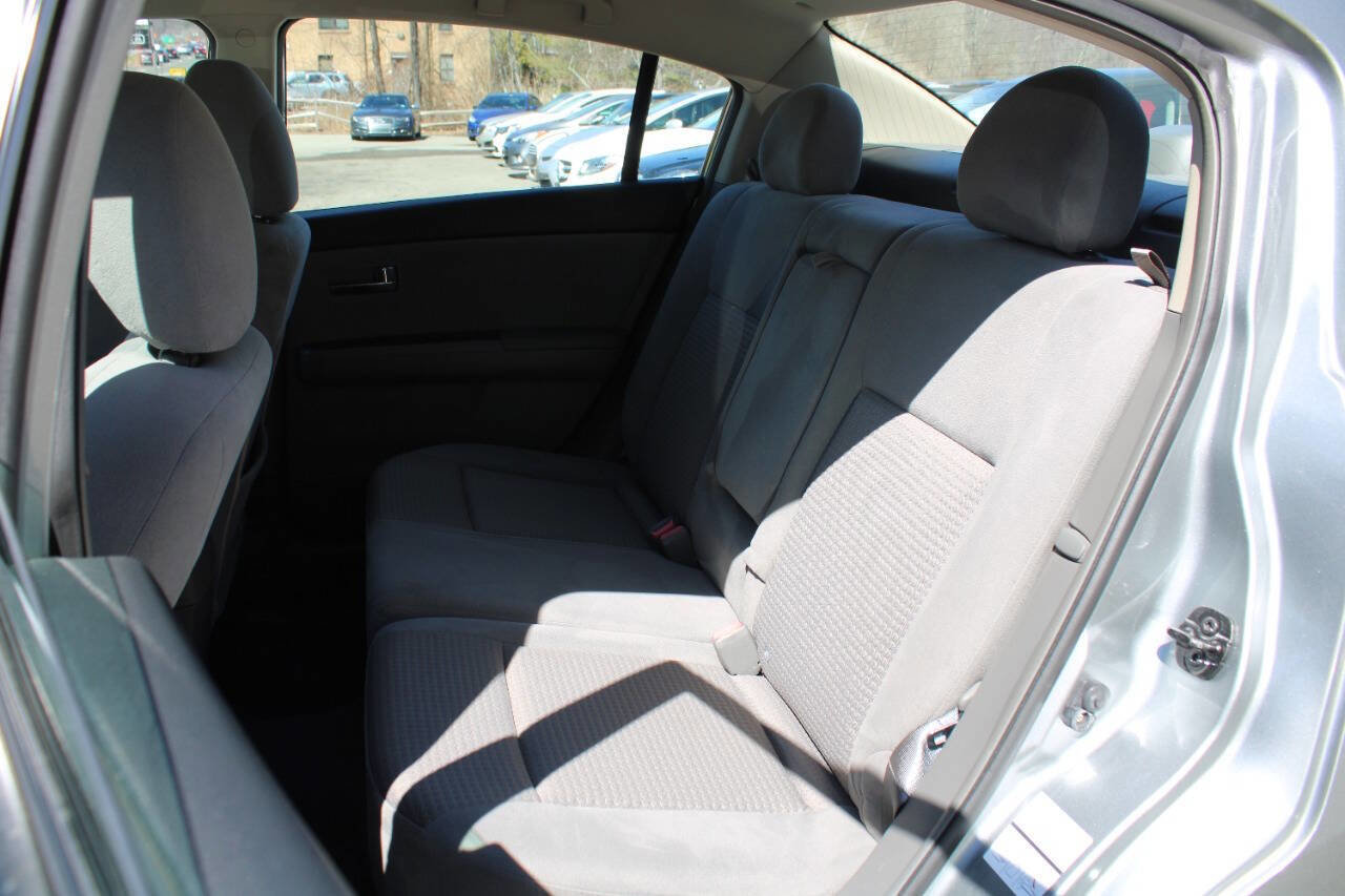 Used 2008 Nissan Sentra 2.0 S image 26