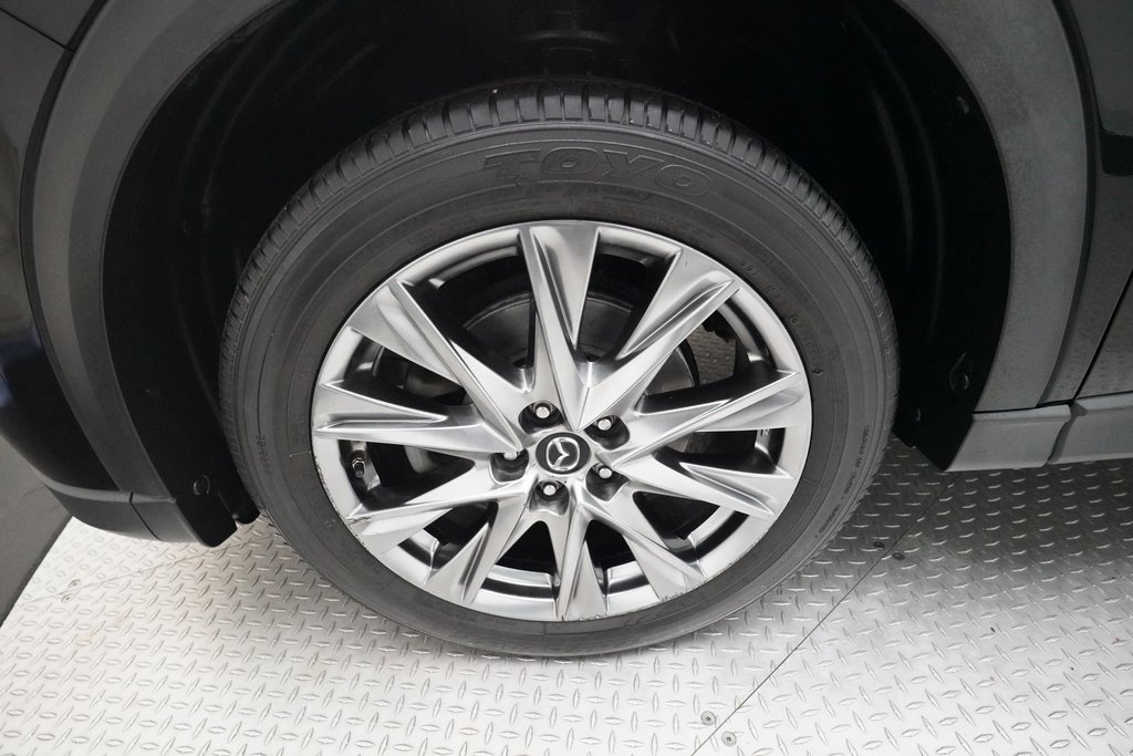 Used 2019 MAZDA CX-5 Signature image 27