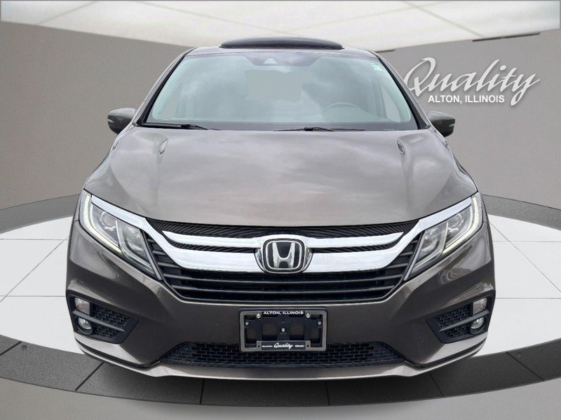 Used 2019 Honda Odyssey EX-L image 11