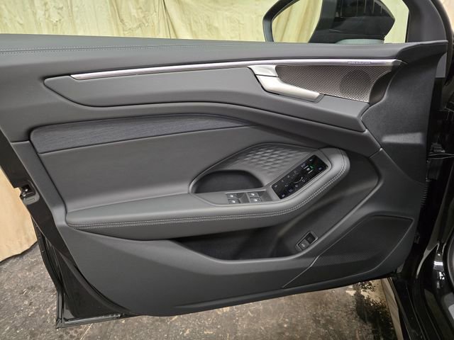 New 2026 Audi A6 Premium Plus image 12