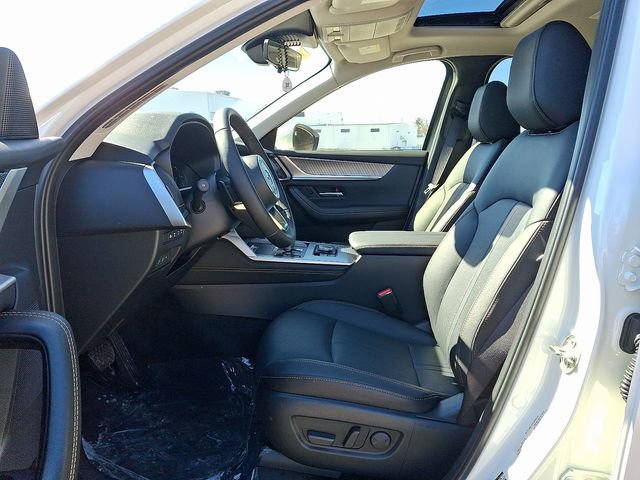 New 2026 MAZDA CX-90 3.3 Turbo w/ Preferred Package image 14