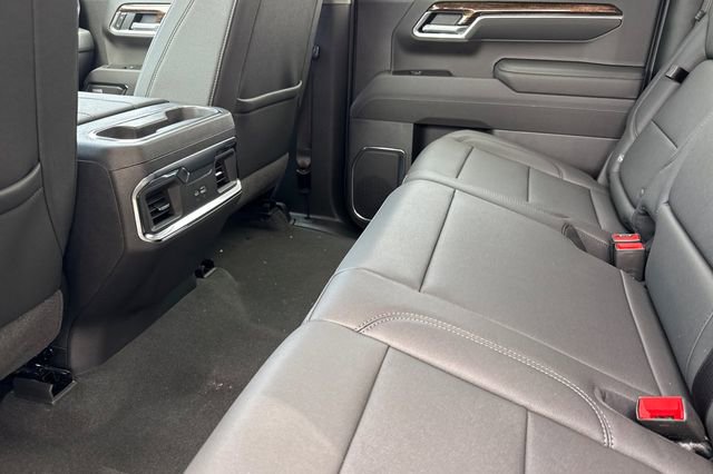 New 2026 GMC Sierra 1500 Elevation w/ Elevation Premium Package AWD/4WD image 13