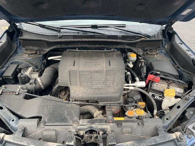 Used 2020 Subaru Forester Premium AWD/4WD image 9