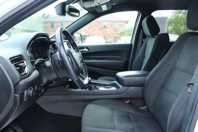 Used 2024 Dodge Durango R/T w/ Trailer Tow Group IV image 12