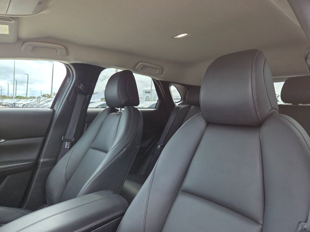 Used 2025 MAZDA CX-30 AWD 2.5 S w/ Select Sport Pkg image 21
