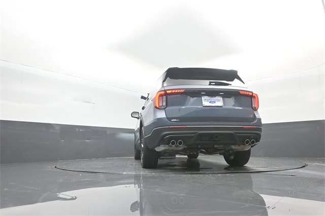 New 2026 Ford Explorer ST w/ Sun And Sound Package image 30