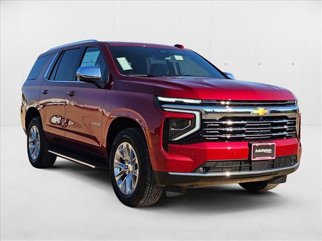 New 2026 Chevrolet Tahoe Premier image 7