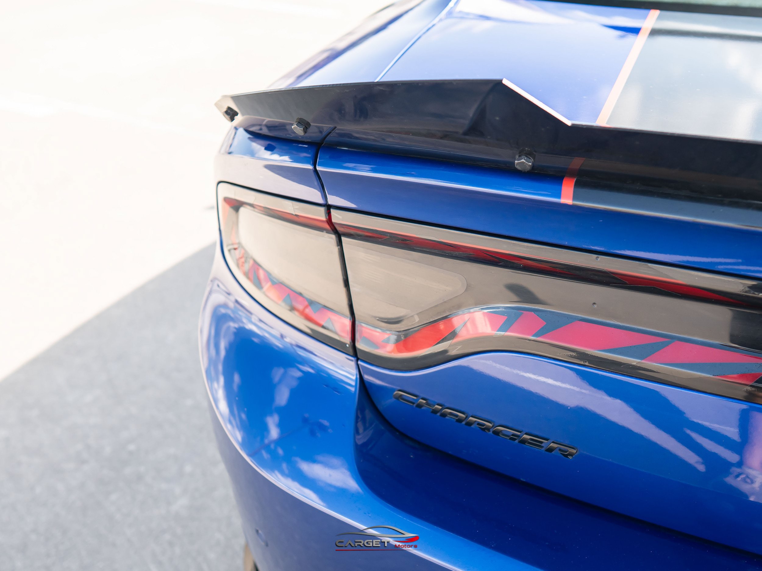 Used 2018 Dodge Charger R/T Scat Pack RWD image 43