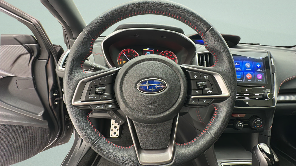 Used 2021 Subaru Impreza 2.0i Sport w/ Popular Package #3 AWD/4WD image 15