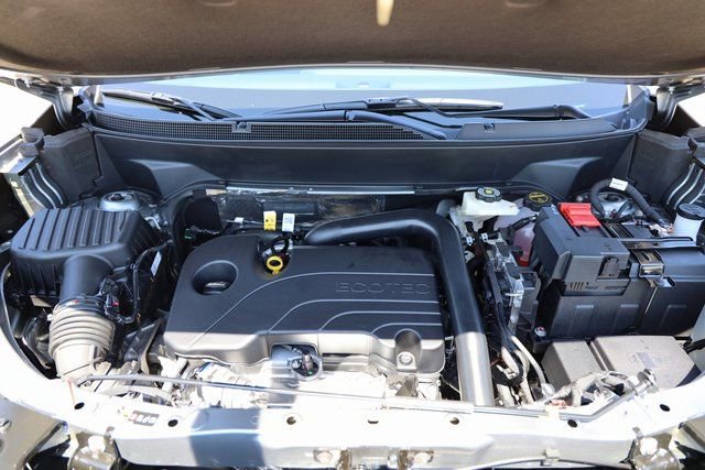 New 2026 GMC Terrain Elevation image 10