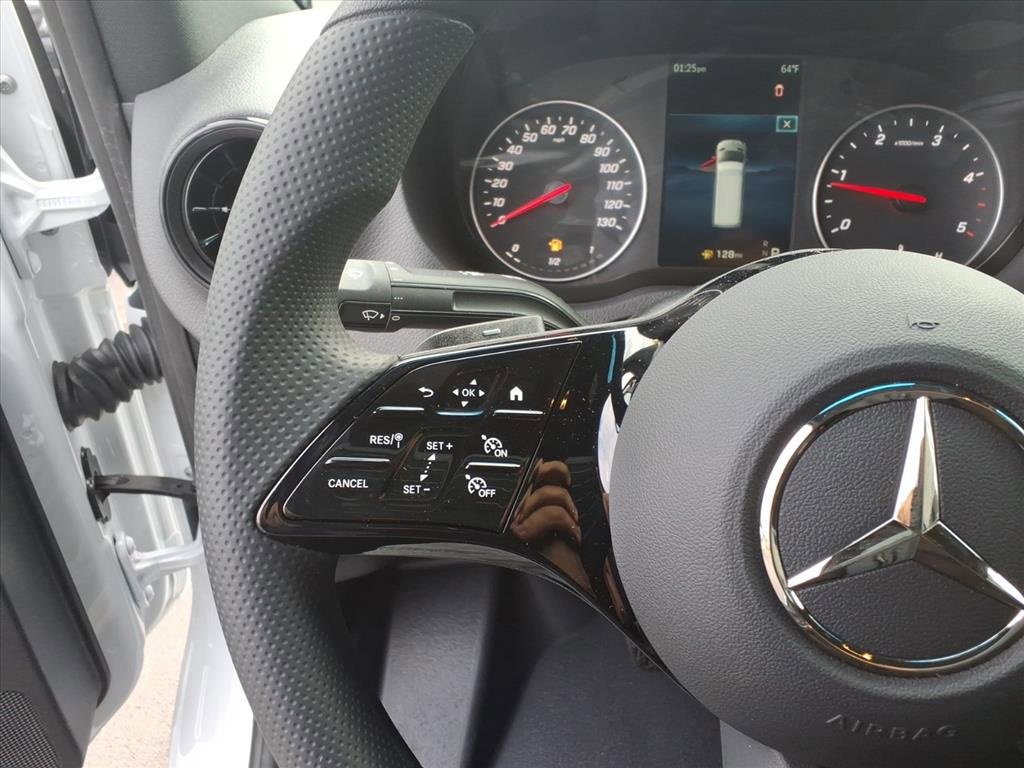 New 2026 Mercedes-Benz Sprinter 2500 image 19