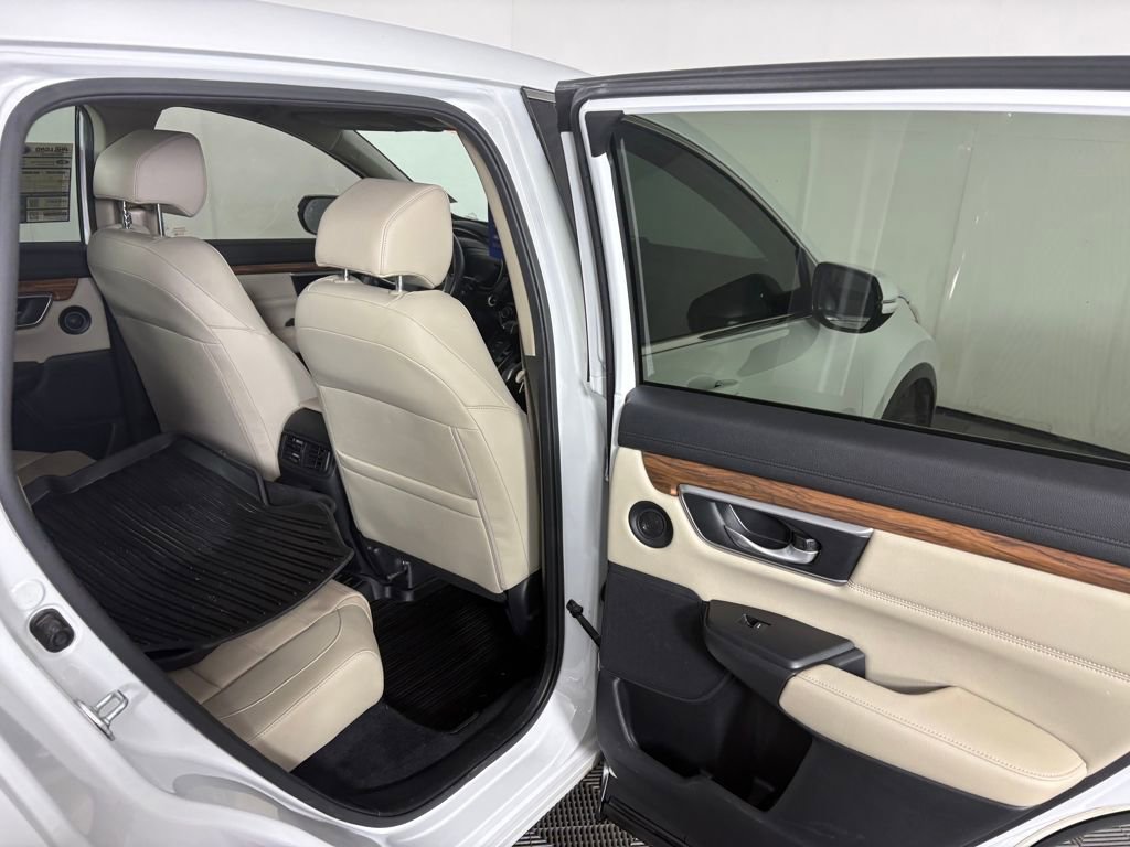 Used 2022 Honda CR-V EX-L image 34