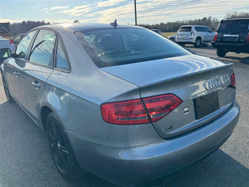 Used 2009 Audi A4 2.0T Premium image 18