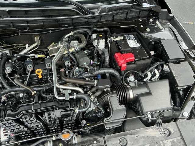 Used 2023 Nissan Altima 2.5 SR FWD image 19