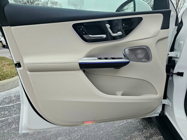 New 2026 Mercedes-Benz GLC 300 4MATIC image 20