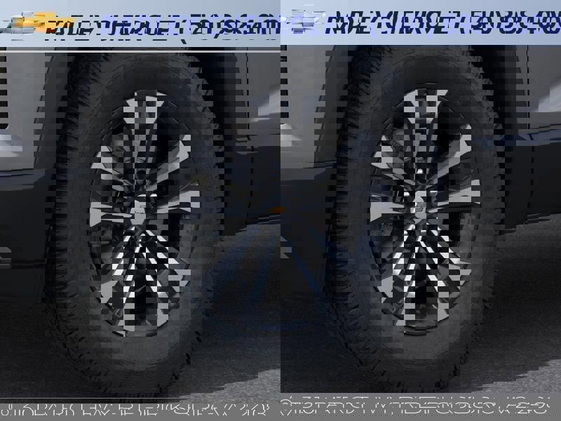 New 2026 Chevrolet Equinox LT image 9